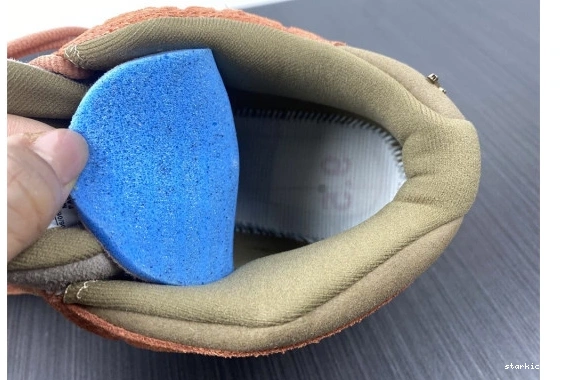 13 JORDAN CANTEEN-TERRA AT3102-200 SEPIA X AT3102-200 LOW CLOT STONE AIR BLUSH 0219